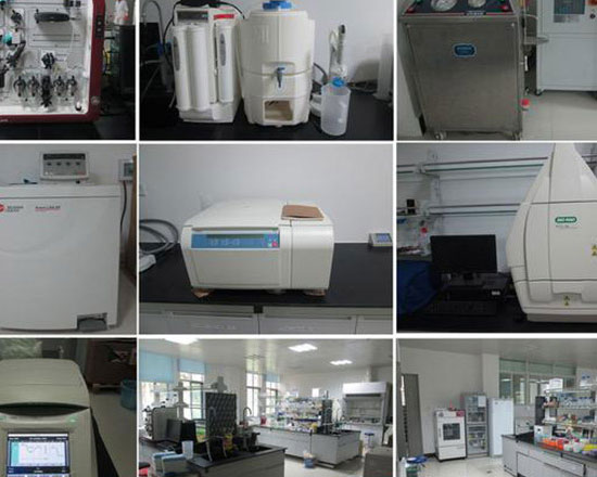 企业要测验服务，郑州二氧化硫腐蚀测试中心检测中心可靠？